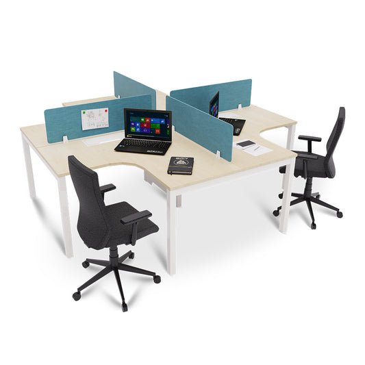 Optimize Modular Workstation 02